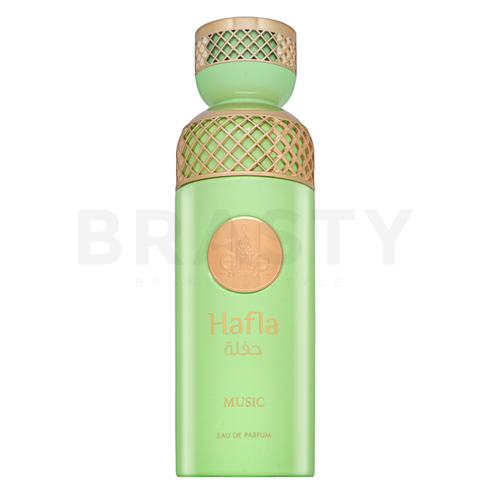 Risala Elite Hafla Music woda perfumowana unisex 200 ml