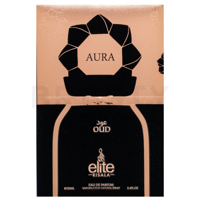 Risala Elite Aura Musk woda perfumowana unisex 100 ml