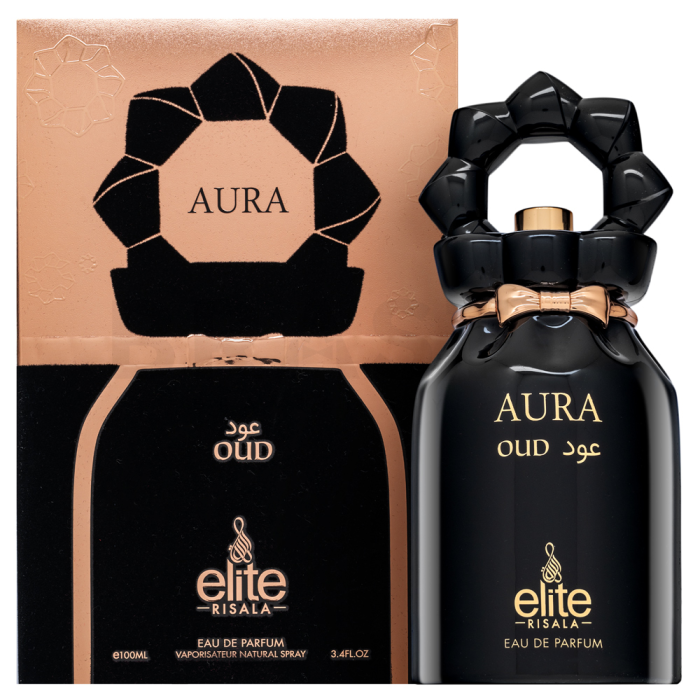 Risala Elite Aura Musk woda perfumowana unisex 100 ml