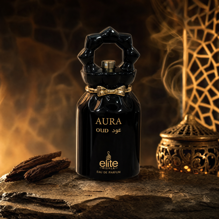 Risala Elite Aura Musk parfumirana voda unisex 100 ml