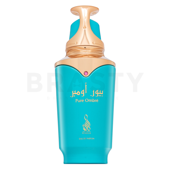 Risala Pure Ombre Eau de Parfum unisex 100 ml