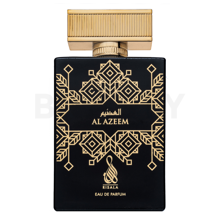 Risala Al Azeem woda perfumowana unisex 110 ml