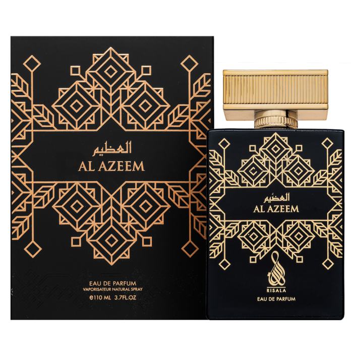 Risala Al Azeem woda perfumowana unisex 110 ml