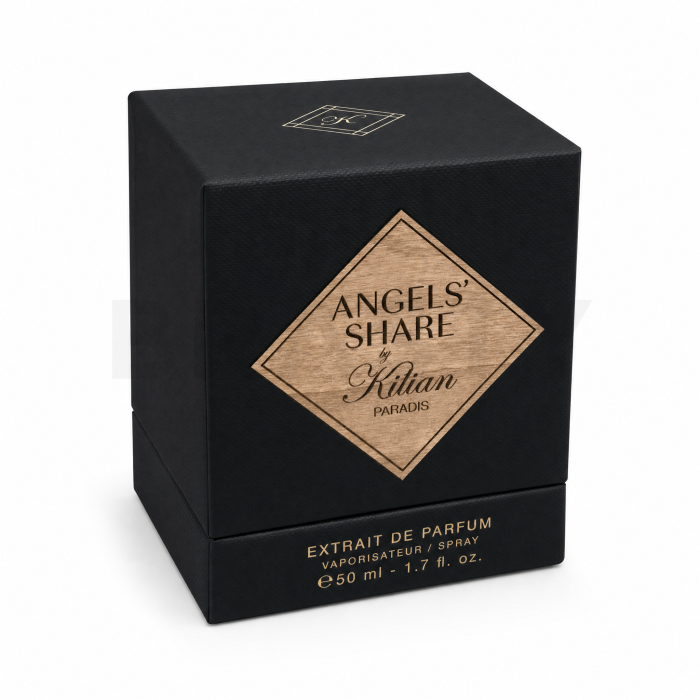 Kilian Angels' Share Paradis Parfum unisex Refillable 50 ml