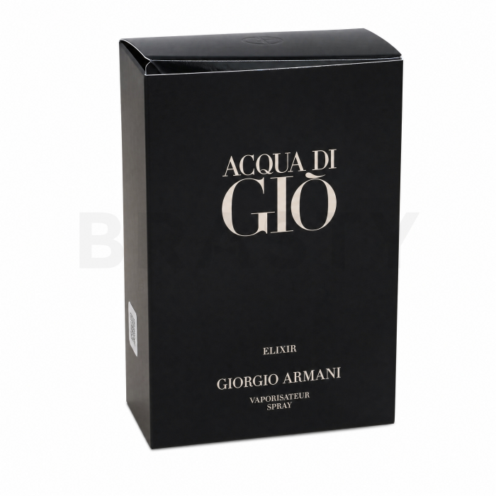 Armani (Giorgio Armani) Acqua di Gio Elixir čistý parfém za muškarce 50 ml