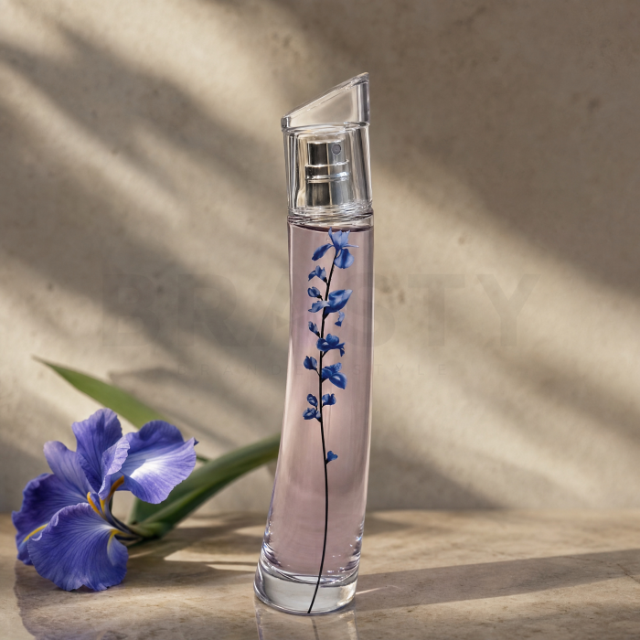 Kenzo Flower Ikebana Indigo parfémovaná voda pro ženy 75 ml