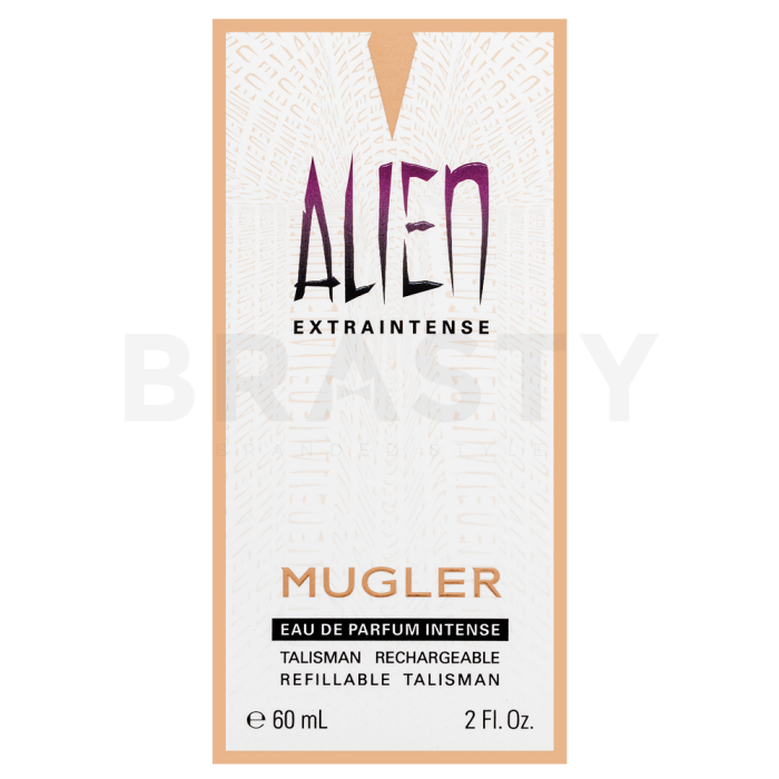 Thierry Mugler Alien Extraintense Парфюмна вода за жени 60 ml