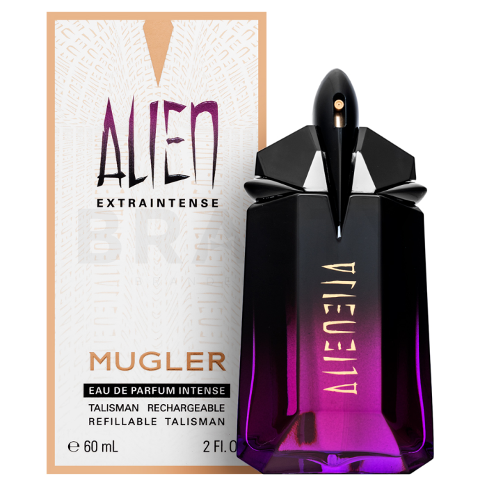 Thierry Mugler Alien Extraintense Парфюмна вода за жени 60 ml