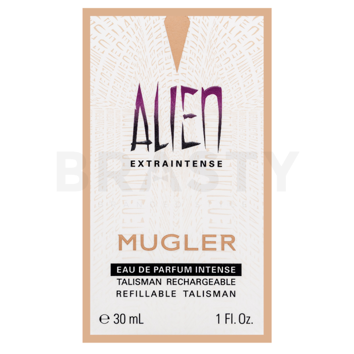 Thierry Mugler Alien Extraintense parfemska voda za žene Refillable 30 ml