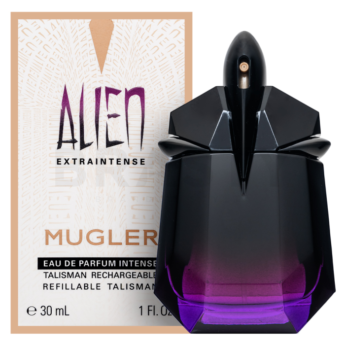 Thierry Mugler Alien Extraintense parfemska voda za žene Refillable 30 ml
