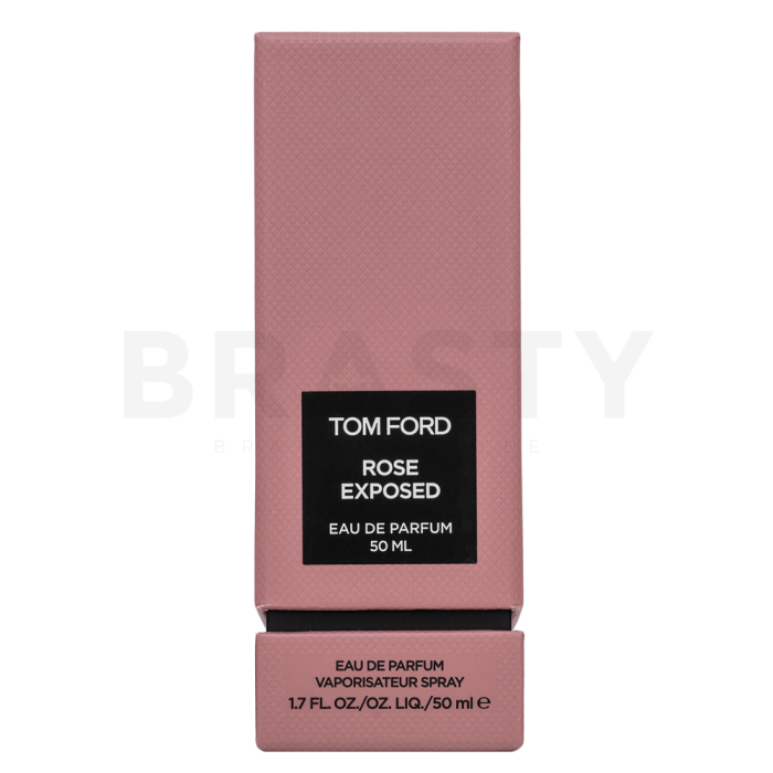 Tom Ford Rose Exposed Eau de Parfum uniszex 50 ml