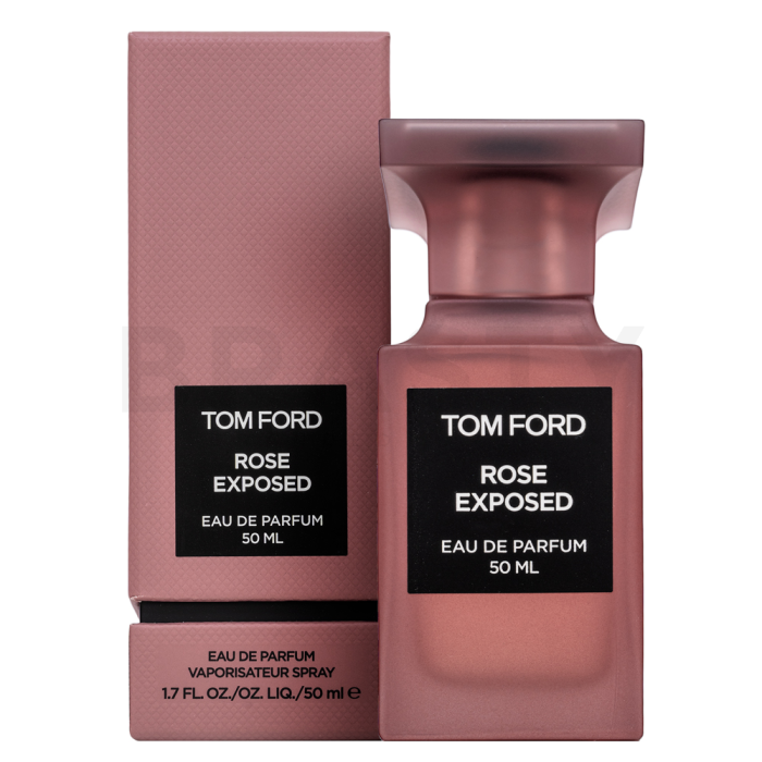 Tom Ford Rose Exposed Eau de Parfum uniszex 50 ml