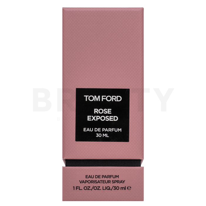 Tom Ford Rose Exposed Eau de Parfum unisex 30 ml