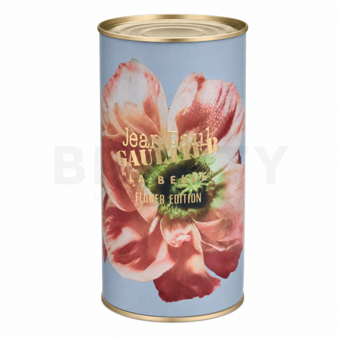 Jean P. Gaultier La Belle Flower Edition parfémovaná voda pre ženy 100 ml