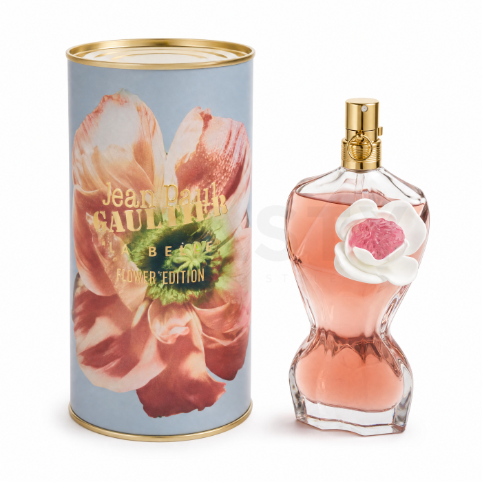 Jean P. Gaultier La Belle Flower Edition parfémovaná voda pre ženy 100 ml