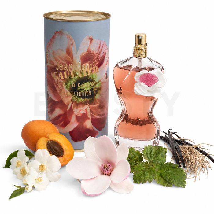 Jean P. Gaultier La Belle Flower Edition parfémovaná voda pre ženy 100 ml