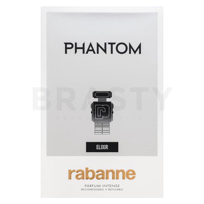 Paco Rabanne Phantom Elixir парфюм за мъже 150 ml