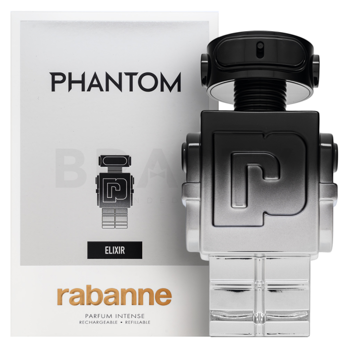 Paco Rabanne Phantom Elixir парфюм за мъже 150 ml