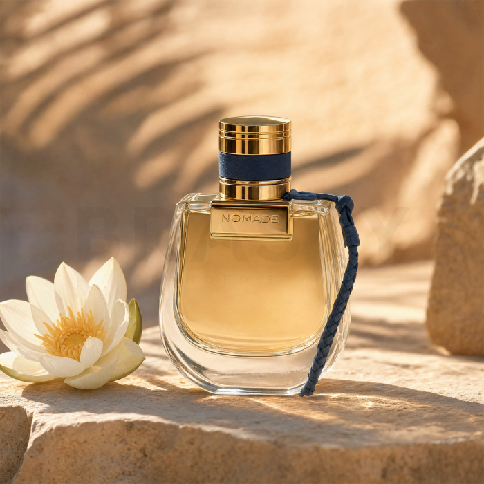 Chloé Nomade Lumiere D'Egypte woda perfumowana dla kobiet 50 ml