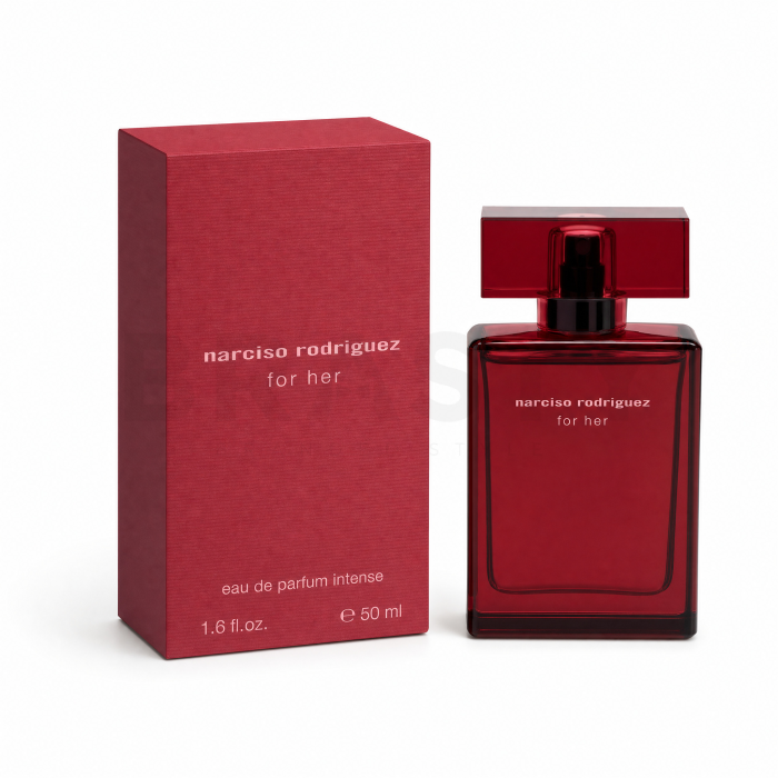 Narciso Rodriguez For Her Intense woda perfumowana dla kobiet 50 ml