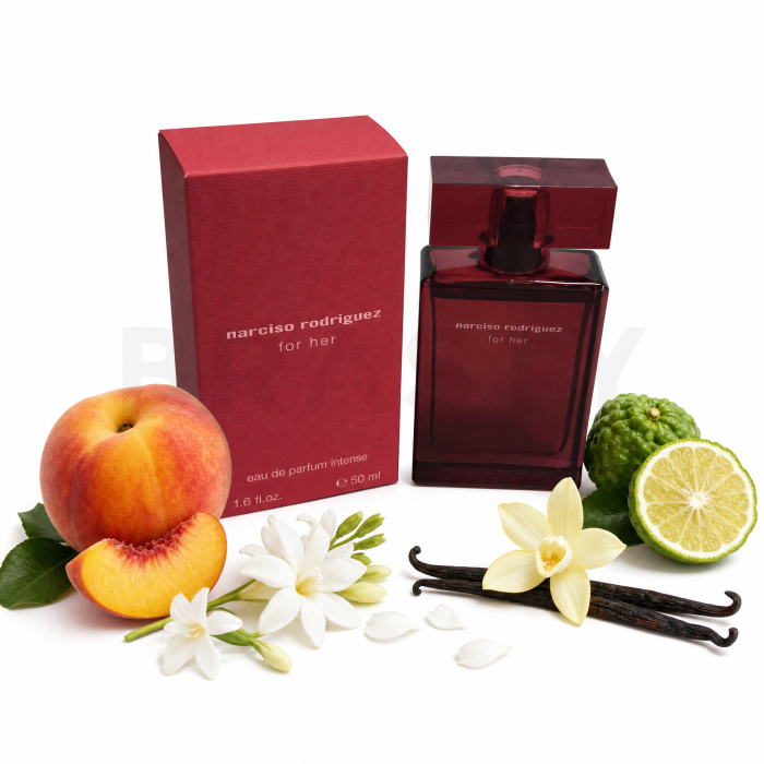 Narciso Rodriguez For Her Intense woda perfumowana dla kobiet 50 ml