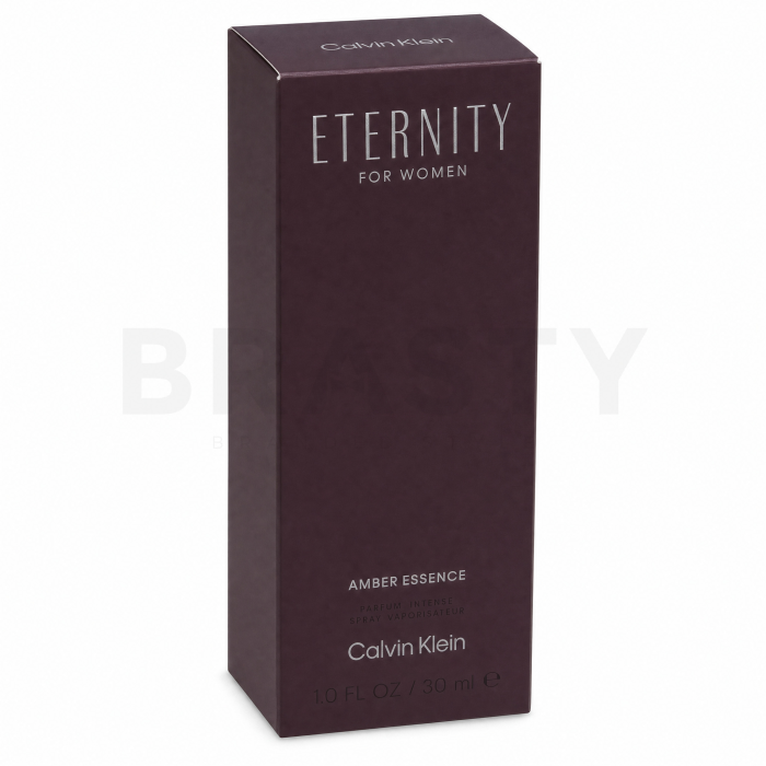 Calvin Klein Eternity Amber Essence Parfum femei 30 ml