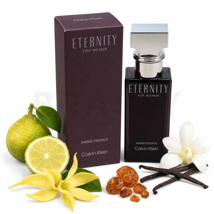 Calvin Klein Eternity Amber Essence Parfum femei 30 ml