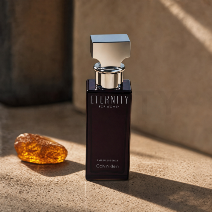 Calvin Klein Eternity Amber Essence Parfum femei 30 ml