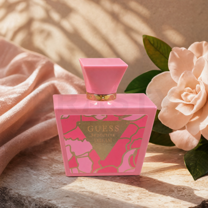 Guess Seductive Dream Eau de Toilette voor vrouwen 75 ml