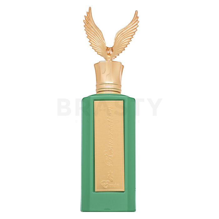 Emir Resurrection čistý parfém unisex Extra Offer 2 100 ml