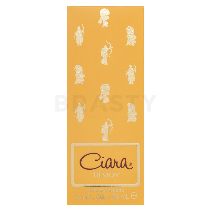 Revlon Ciara тоалетна вода за жени 68 ml