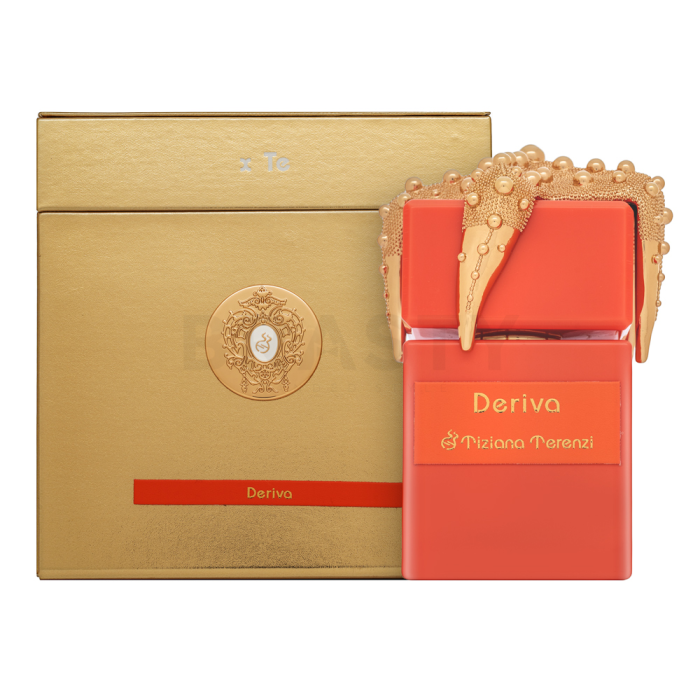 Tiziana Terenzi Deriva czyste perfumy unisex Extra Offer 2 100 ml