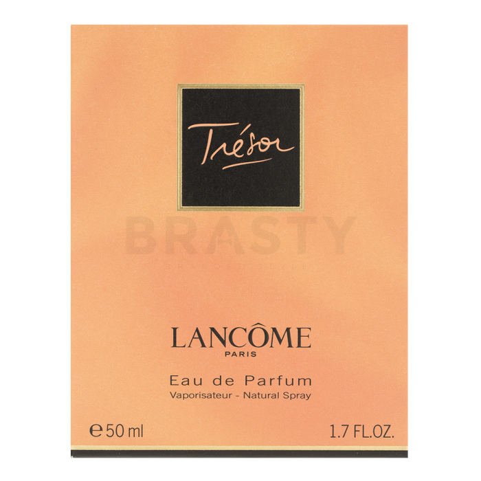 Lancôme Tresor Eau de Parfum para mujer Extra Offer 3 50 ml