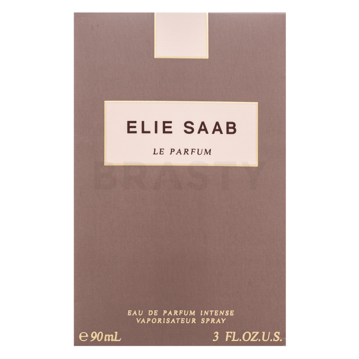 Elie Saab Le Parfum Intense Eau de Parfum femei Extra Offer 3 90 ml