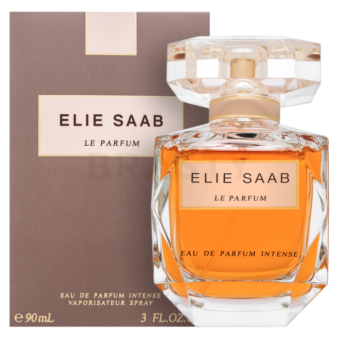Elie Saab Le Parfum Intense Eau de Parfum femei Extra Offer 3 90 ml
