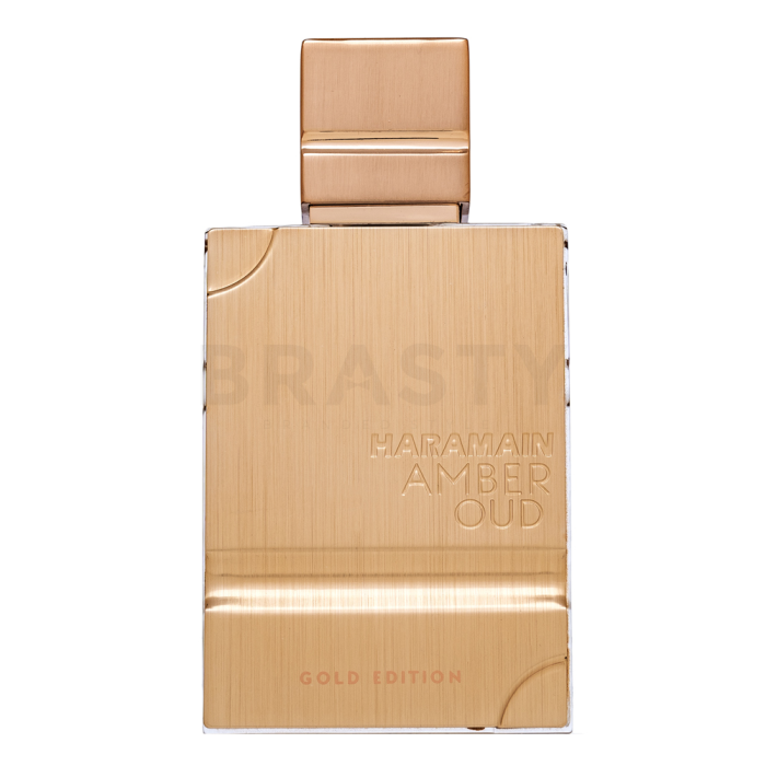 Al Haramain Amber Oud Gold Edition parfémovaná voda unisex Extra Offer 2 60 ml