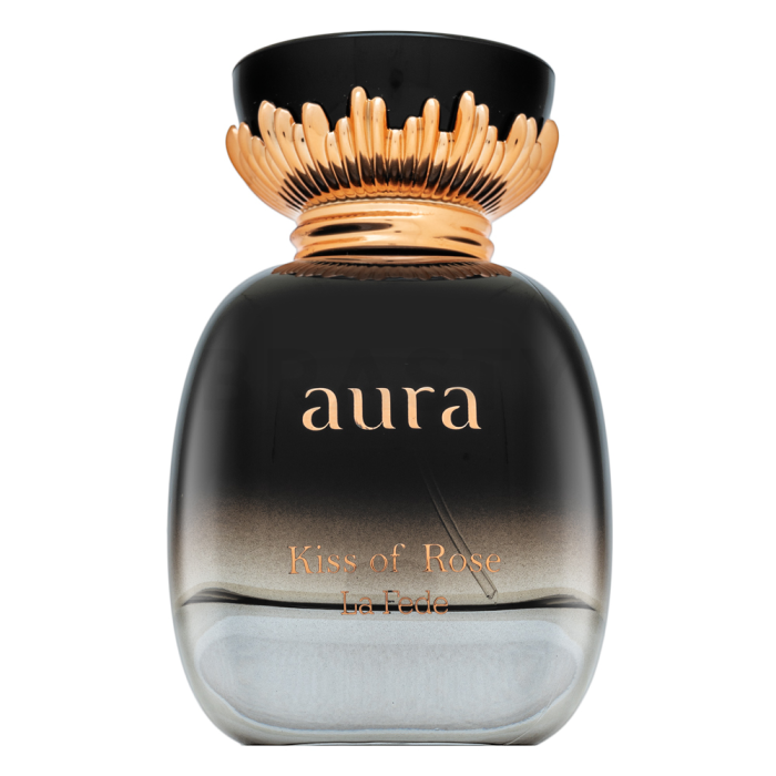 La Fede Aura Kiss Of Rose woda perfumowana dla kobiet Extra Offer 2 100 ml