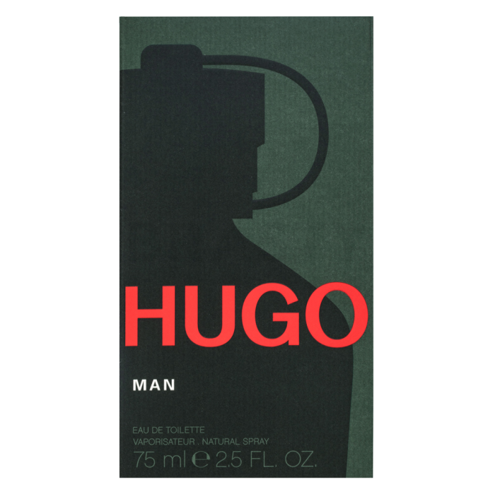 Hugo Boss Hugo toaletna voda za muškarce Extra Offer 2 75 ml