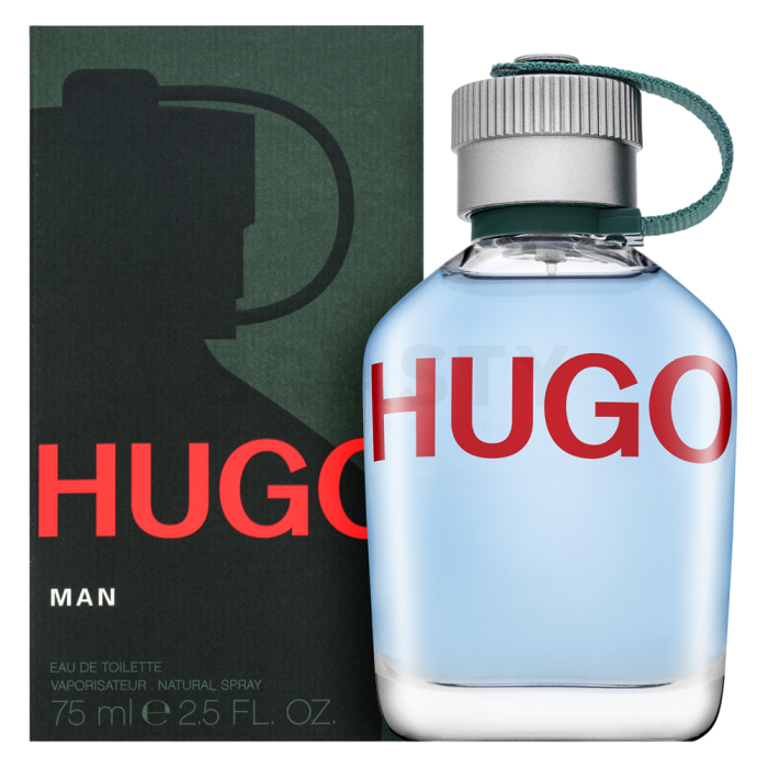 Hugo Boss Hugo toaletna voda za muškarce Extra Offer 2 75 ml