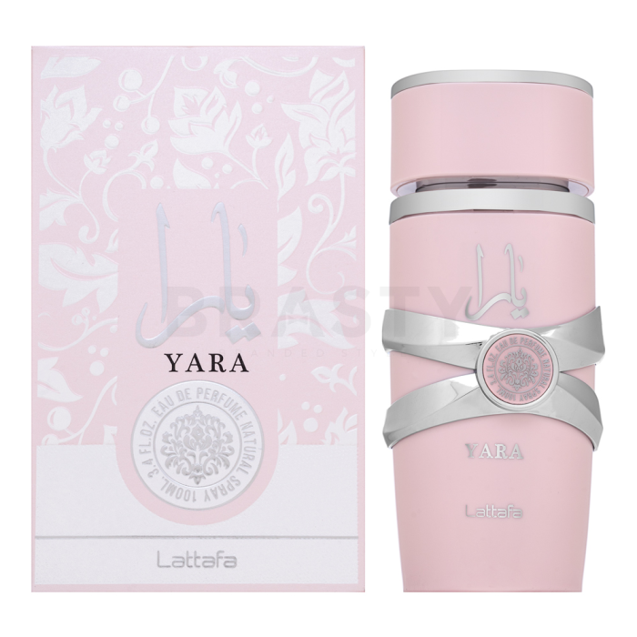 Lattafa Yara parfemska voda za žene Extra Offer 2 100 ml