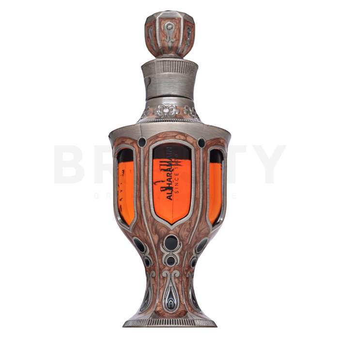 Al Haramain Khulasat Al Oud Parfémovaný olej unisex 30 ml