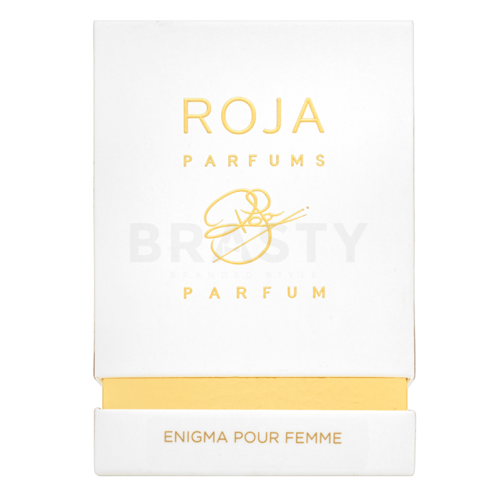 Roja Parfums Enigma Parfüm für Damen Extra Offer 2 50 ml
