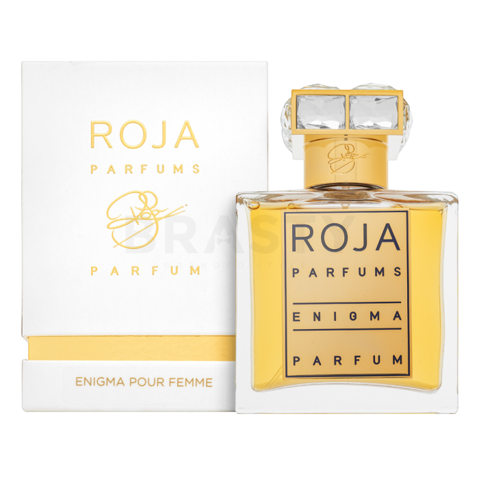 Roja Parfums Enigma Parfüm für Damen Extra Offer 2 50 ml