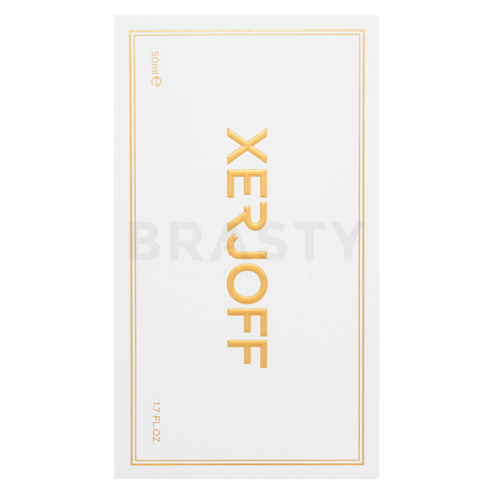 Xerjoff XJ 17/17 Pikovaya Dama czyste perfumy unisex Extra Offer 2 50 ml