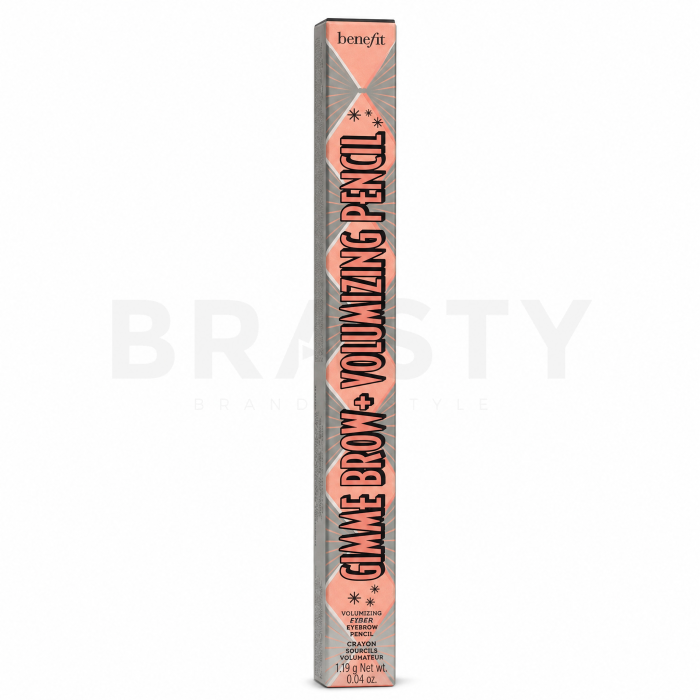 Benefit Gimme Brow+ Volumizing Pencil szemöldökceruza 04 1,19 g