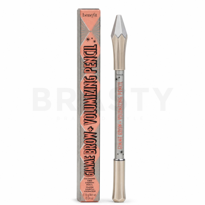 Benefit Gimme Brow+ Volumizing Pencil szemöldökceruza 04 1,19 g