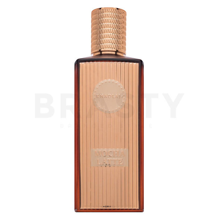 Khadlaj Mocha Latte Parfüm unisex 100 ml