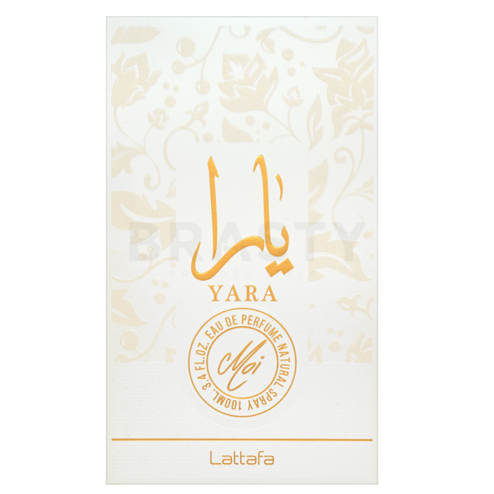 Lattafa Yara Moi Eau de Parfum nőknek Extra Offer 2 100 ml