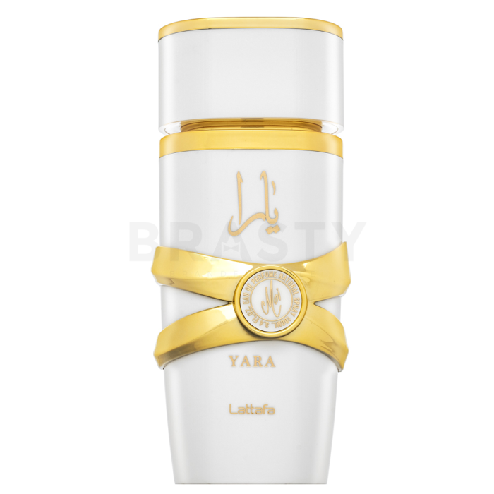 lattafa yara moi woda perfumowana 100 ml    uszkodzony 