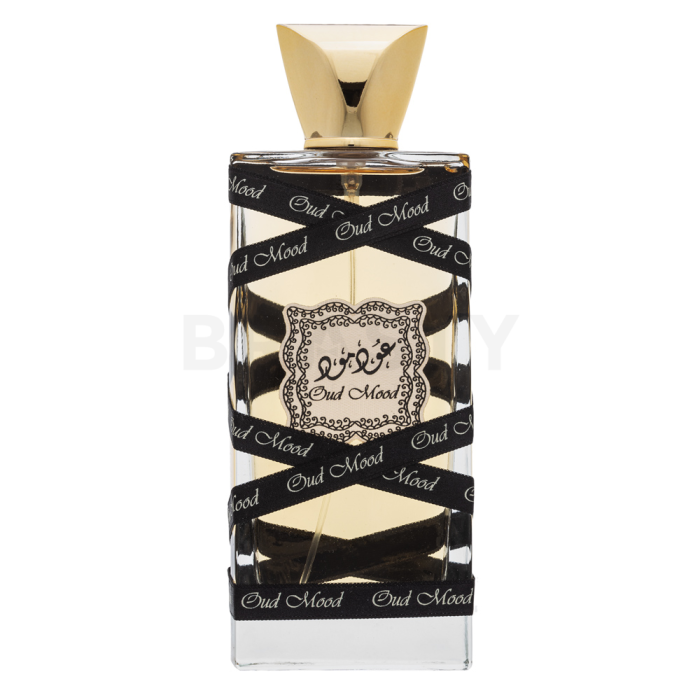 Lattafa Oud Mood parfumirana voda unisex Extra Offer 3 100 ml